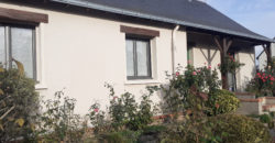 Vente maison – Champtocé-sur-Loire