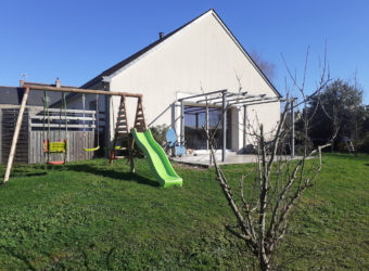 Vente maison – Ingrandes