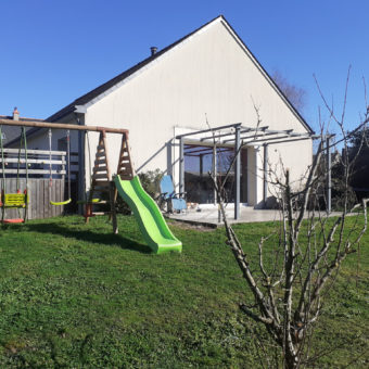 Vente maison – Ingrandes