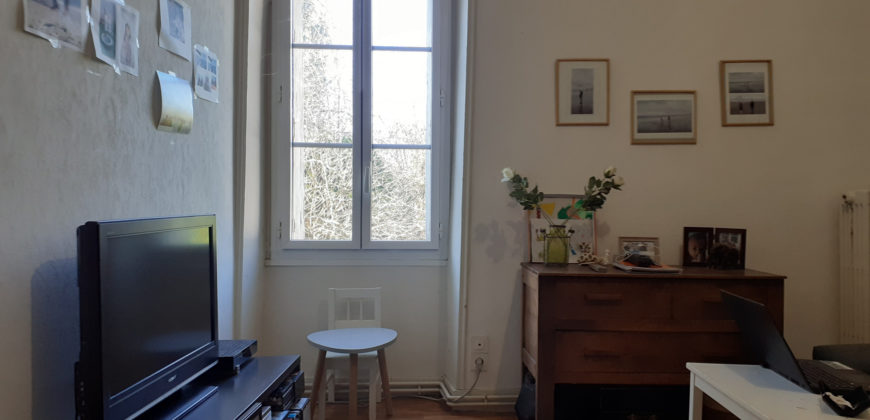 Vente immeuble – Ingrandes