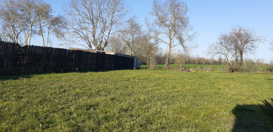 Vente maison – Varades
