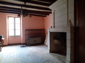 Vente maison – Ingrandes