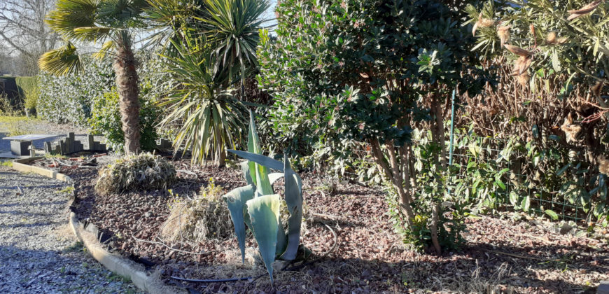Vente maison – Varades