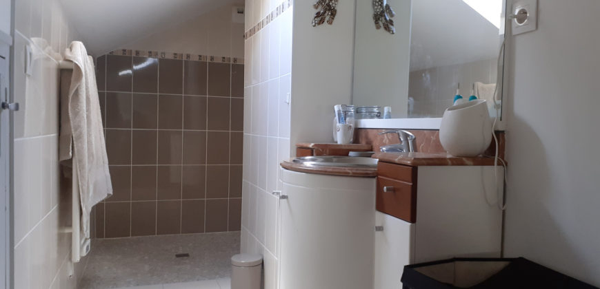 Vente maison – Ingrandes