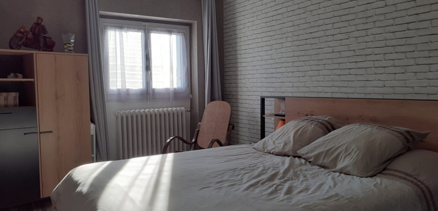 Vente maison – Varades