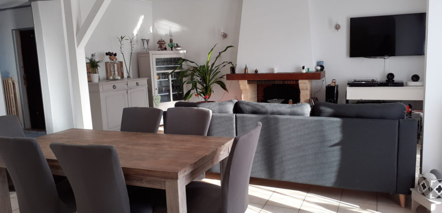 Vente maison – Varades