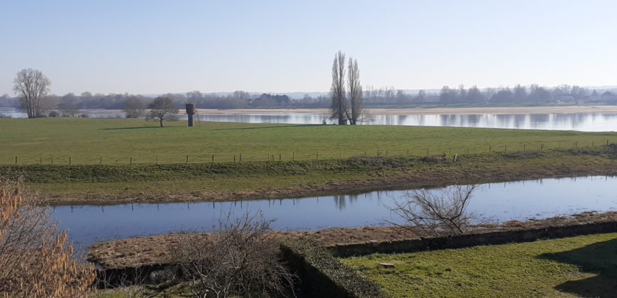 Vente immeuble – Ingrandes