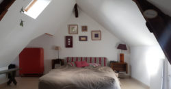 Vente maison – Ingrandes