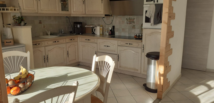 Vente maison – Varades