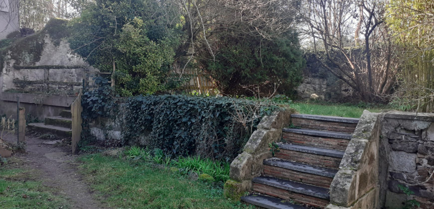 Vente immeuble – Ingrandes