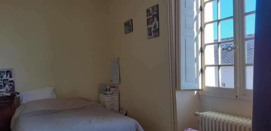 Vente immeuble – Ingrandes