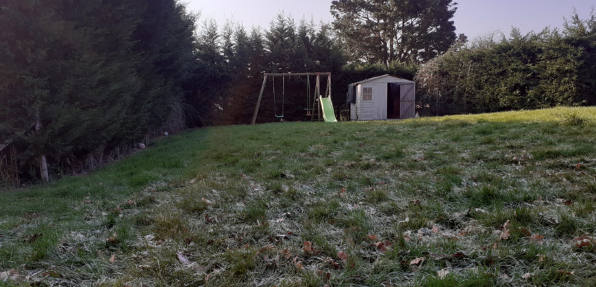 Vente maison – Ingrandes