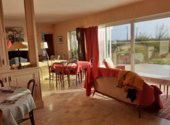 Vente maison – Champtocé-sur-Loire