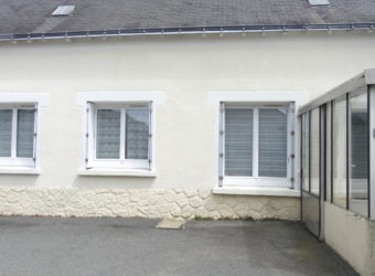 Vente maison – Ingrandes