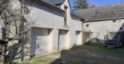 Vente immeuble – Ingrandes