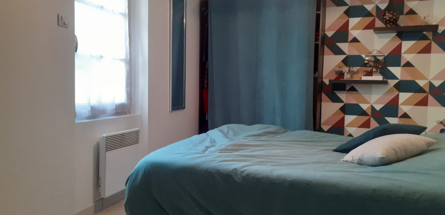 Vente maison – Ingrandes