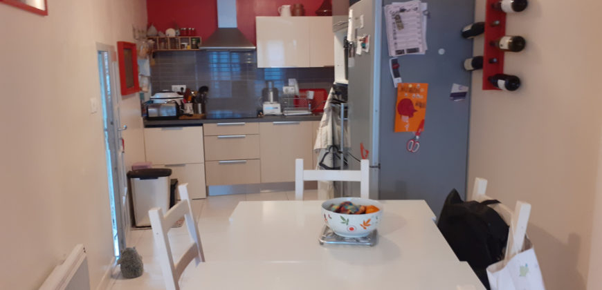 Vente maison – Ingrandes