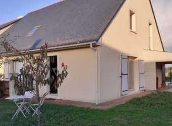 Vente maison – Champtocé-sur-Loire