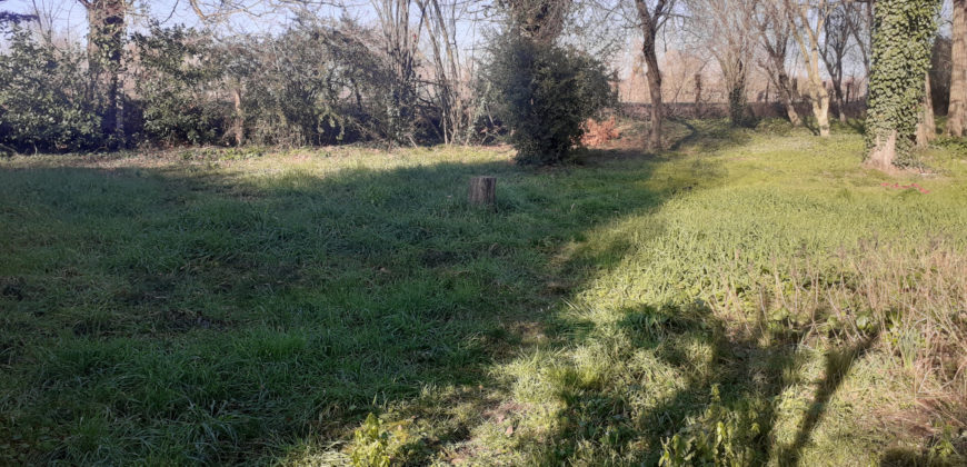 Vente immeuble – Ingrandes