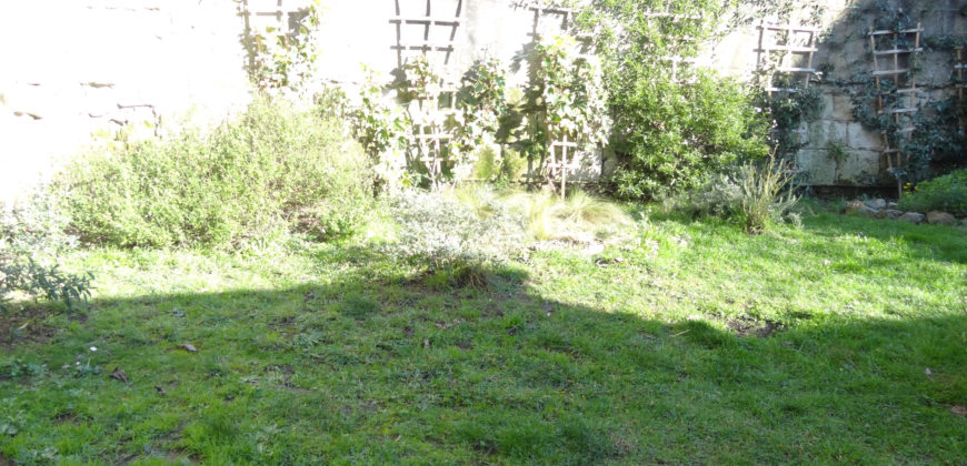 Vente maison – Ingrandes