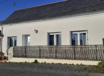 Vente maison – Varades