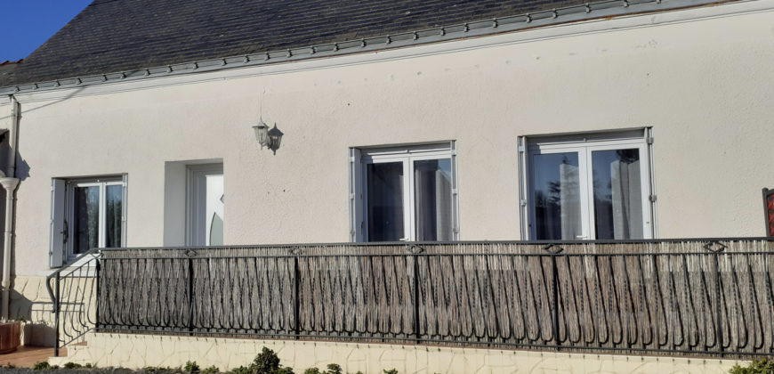 Vente maison – Varades
