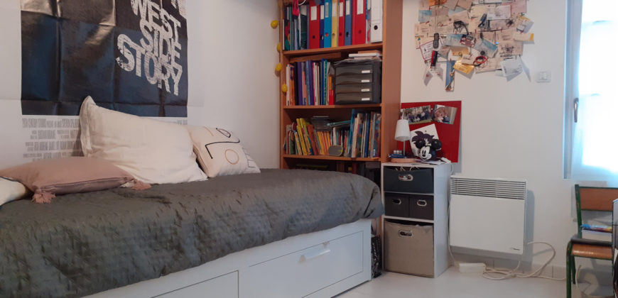 Vente maison – Ingrandes