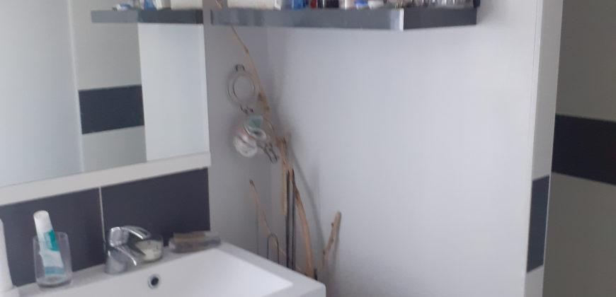 Vente maison – Ingrandes