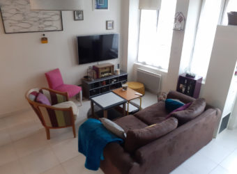 Vente maison – Ingrandes