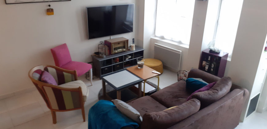Vente maison – Ingrandes