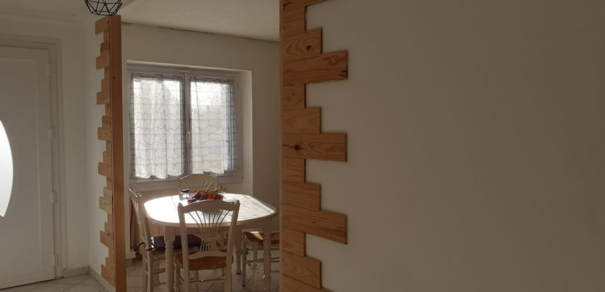 Vente maison – Varades