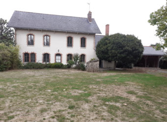 Location maison – Ingrandes