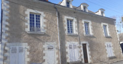 Vente immeuble – Ingrandes