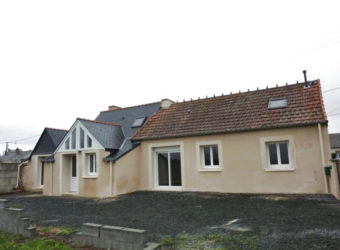 Vente maison – Ingrandes