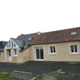 Vente maison – Ingrandes