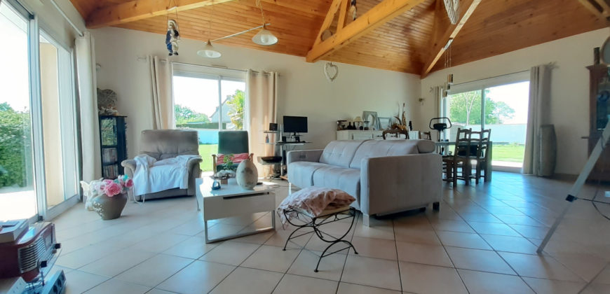 Vente maison – Varades
