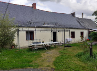 Vente maison – Belligné