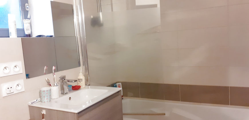 Vente maison – Ingrandes