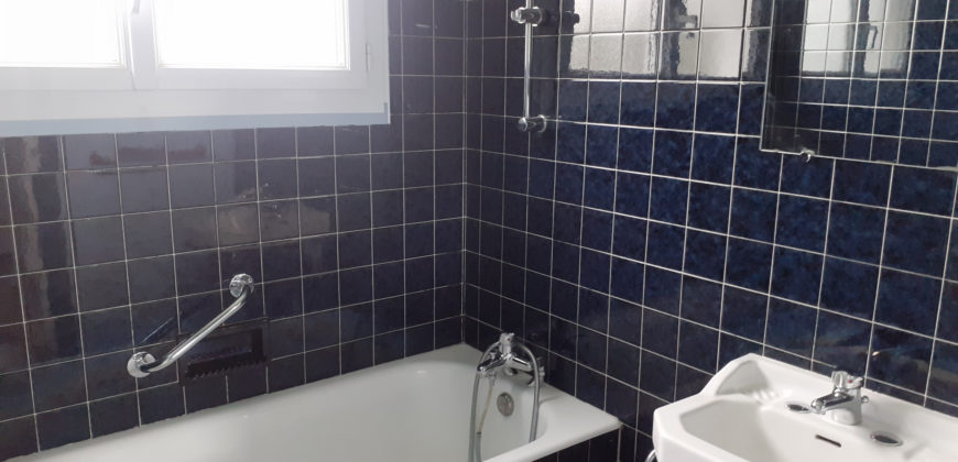 Vente maison – Ingrandes
