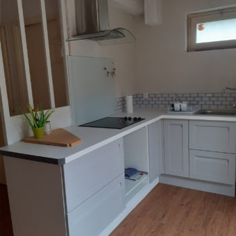 Vente maison – Ingrandes