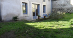 Vente maison – Ingrandes