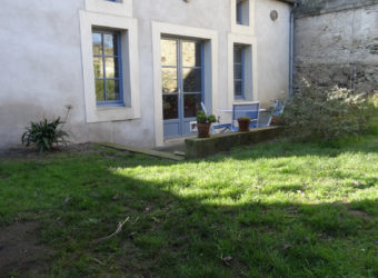 Vente maison – Ingrandes