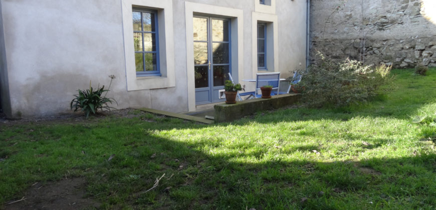 Vente maison – Ingrandes