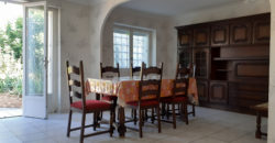 Vente maison – La Roche-Blanche