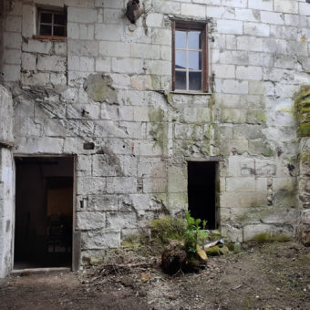 Vente maison – Ingrandes