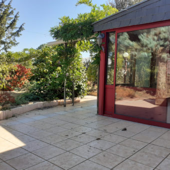 Vente maison – Ancenis