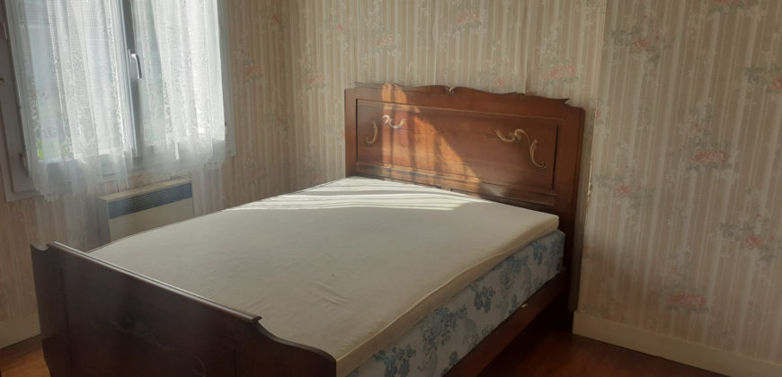 Vente maison – Ingrandes