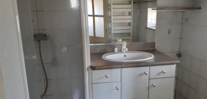 Vente maison – Belligné