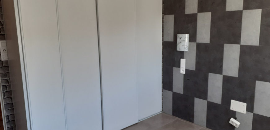 Vente maison – La Roche-Blanche