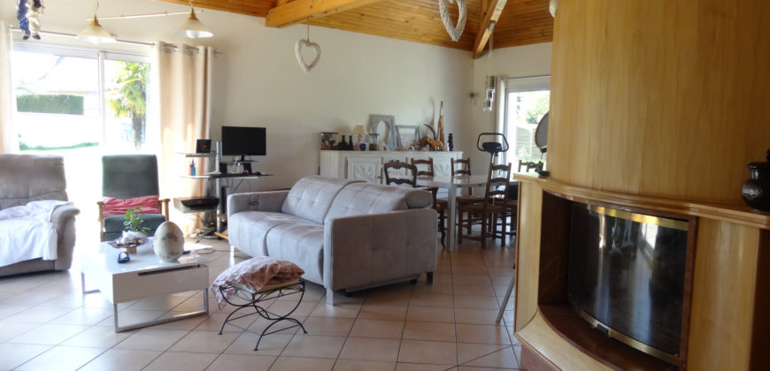 Vente maison – Varades